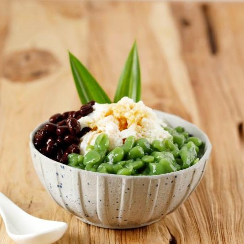 Tasty Chendol